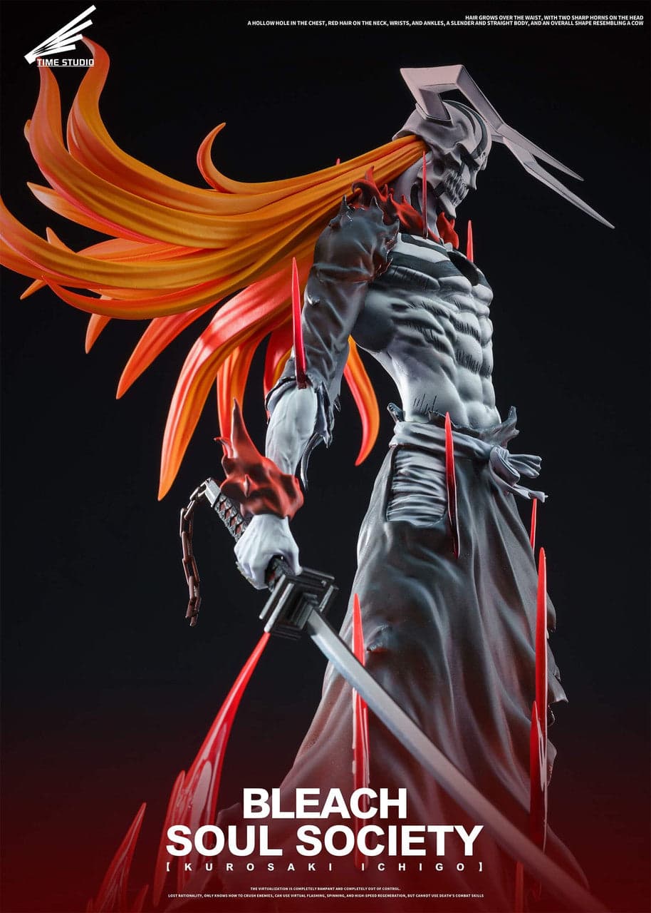 Time - Ichigo - Thumbnail 4