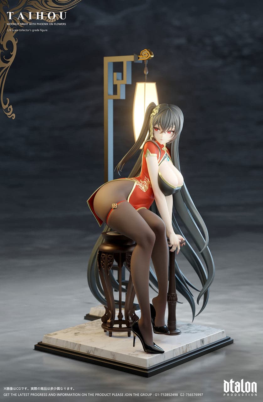 Dtalon - Taihou - Thumbnail 15