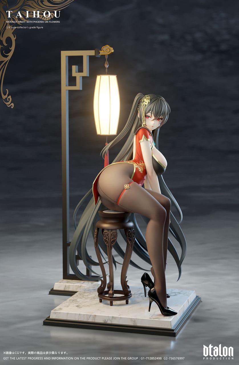 Dtalon - Taihou - Thumbnail 14