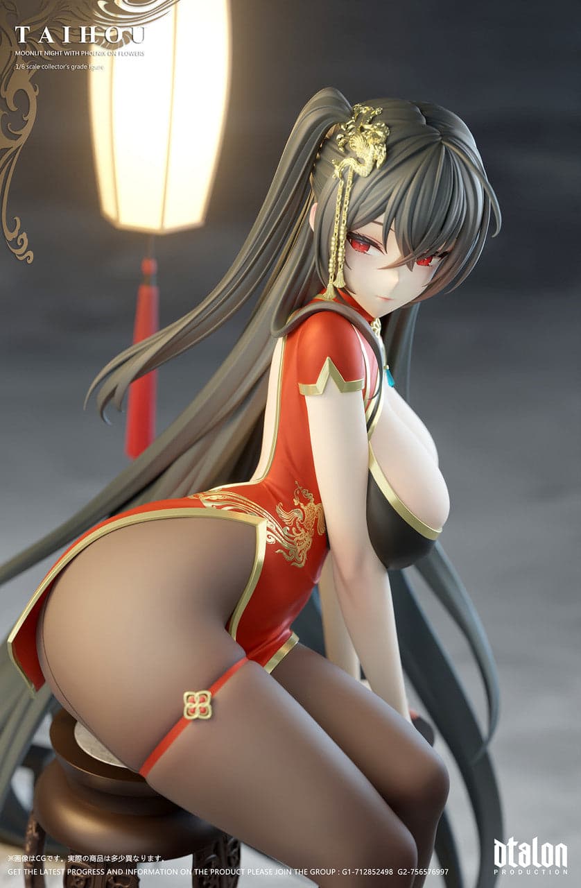 Dtalon - Taihou - Thumbnail 4