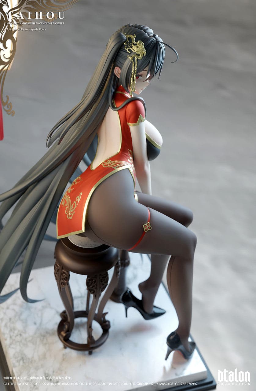 Dtalon - Taihou - Thumbnail 12