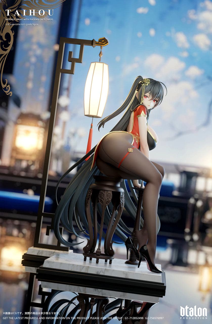 Dtalon - Taihou - Thumbnail 7