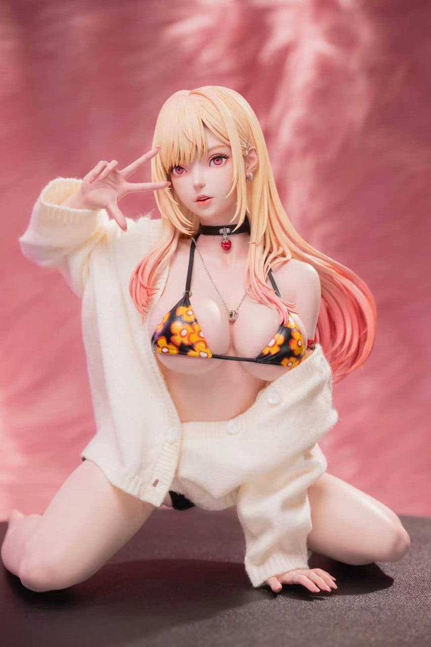 Creation - Marin Kitagawa - Thumbnail 3