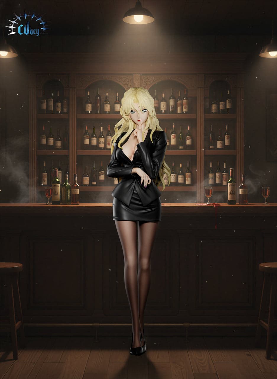 CDKey - Vermouth