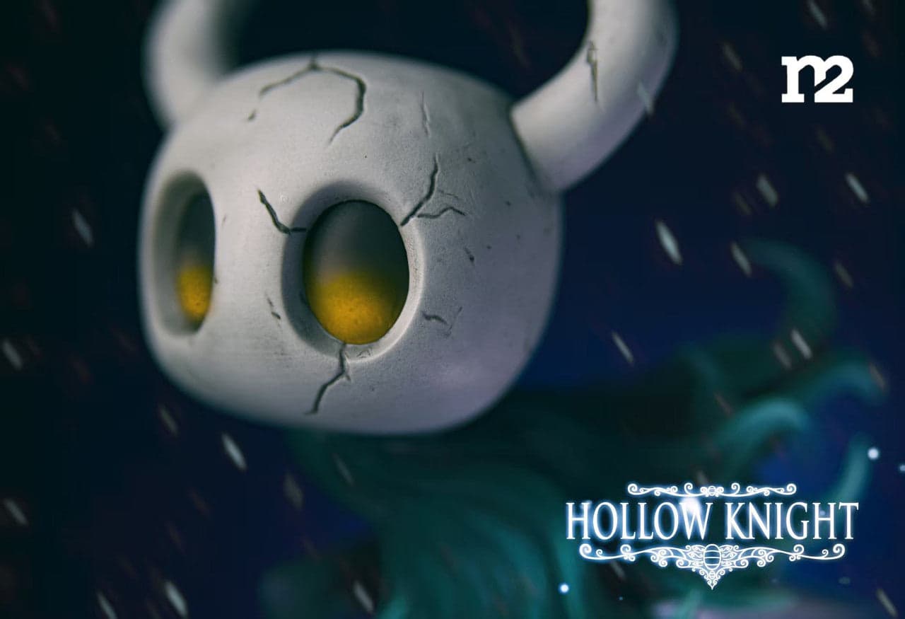 N2 - Hollow Knight - Thumbnail 2