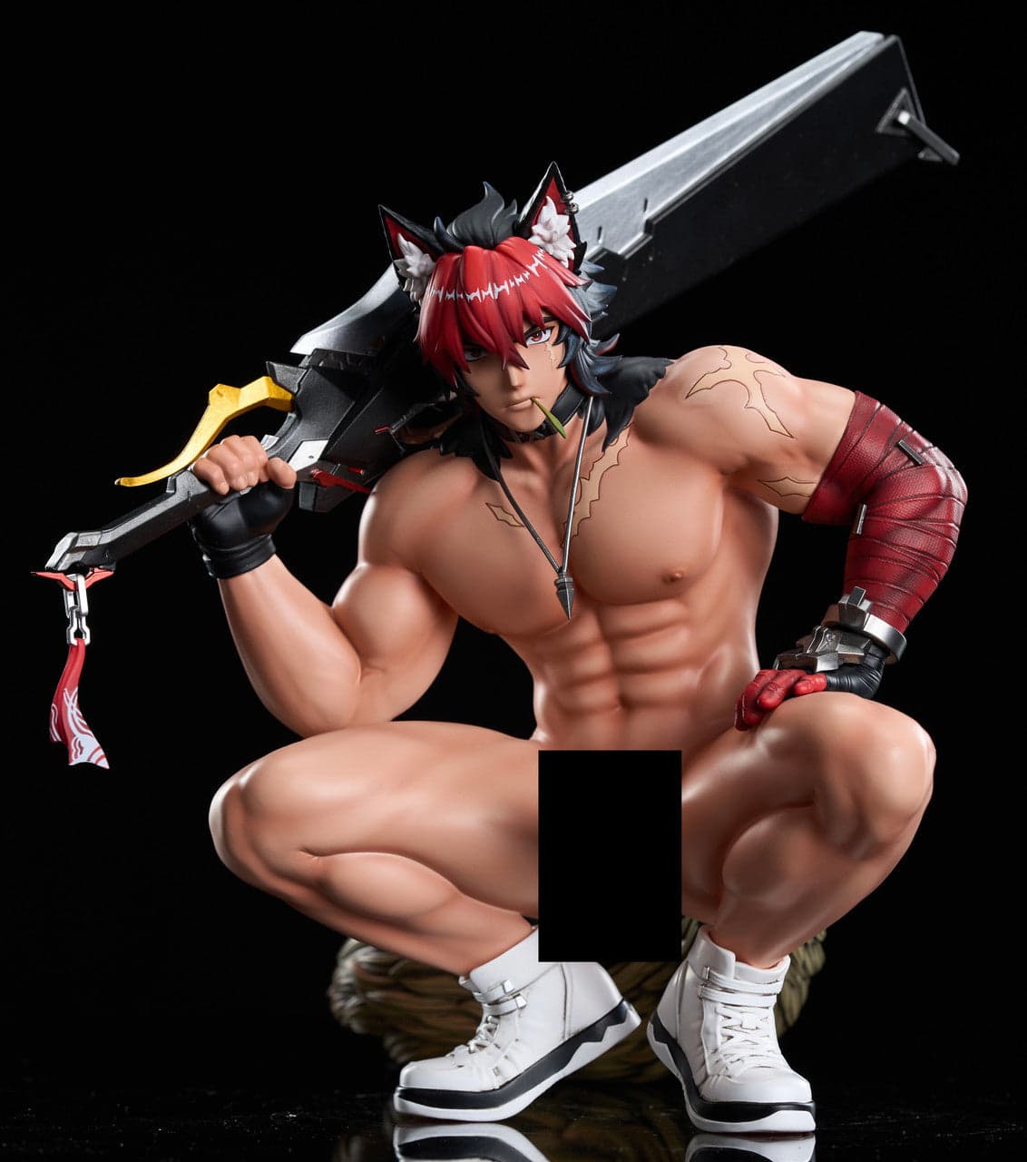 No Name - Komano Manato - Thumbnail 6