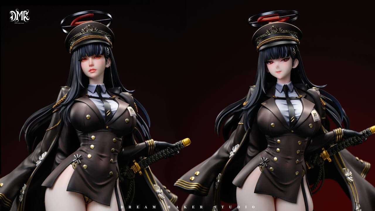 Dream Maker - Rio Tsukatsuki - Thumbnail 10