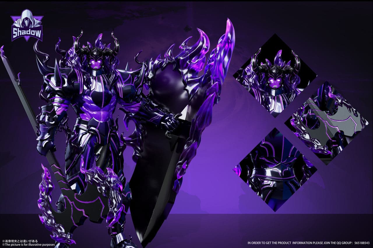 Shadow - Kim Chul - Thumbnail 3