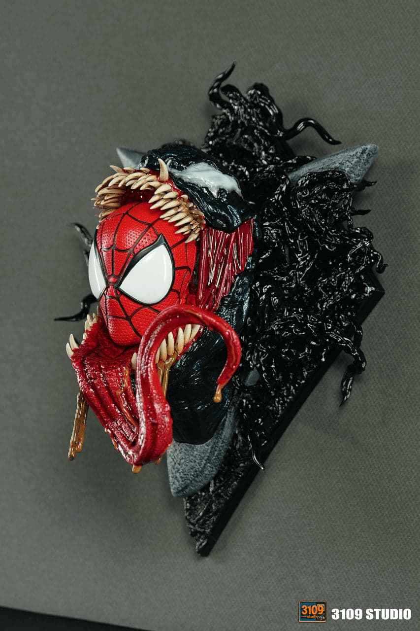 3109 - Spider-Man vs Venom - Thumbnail 12