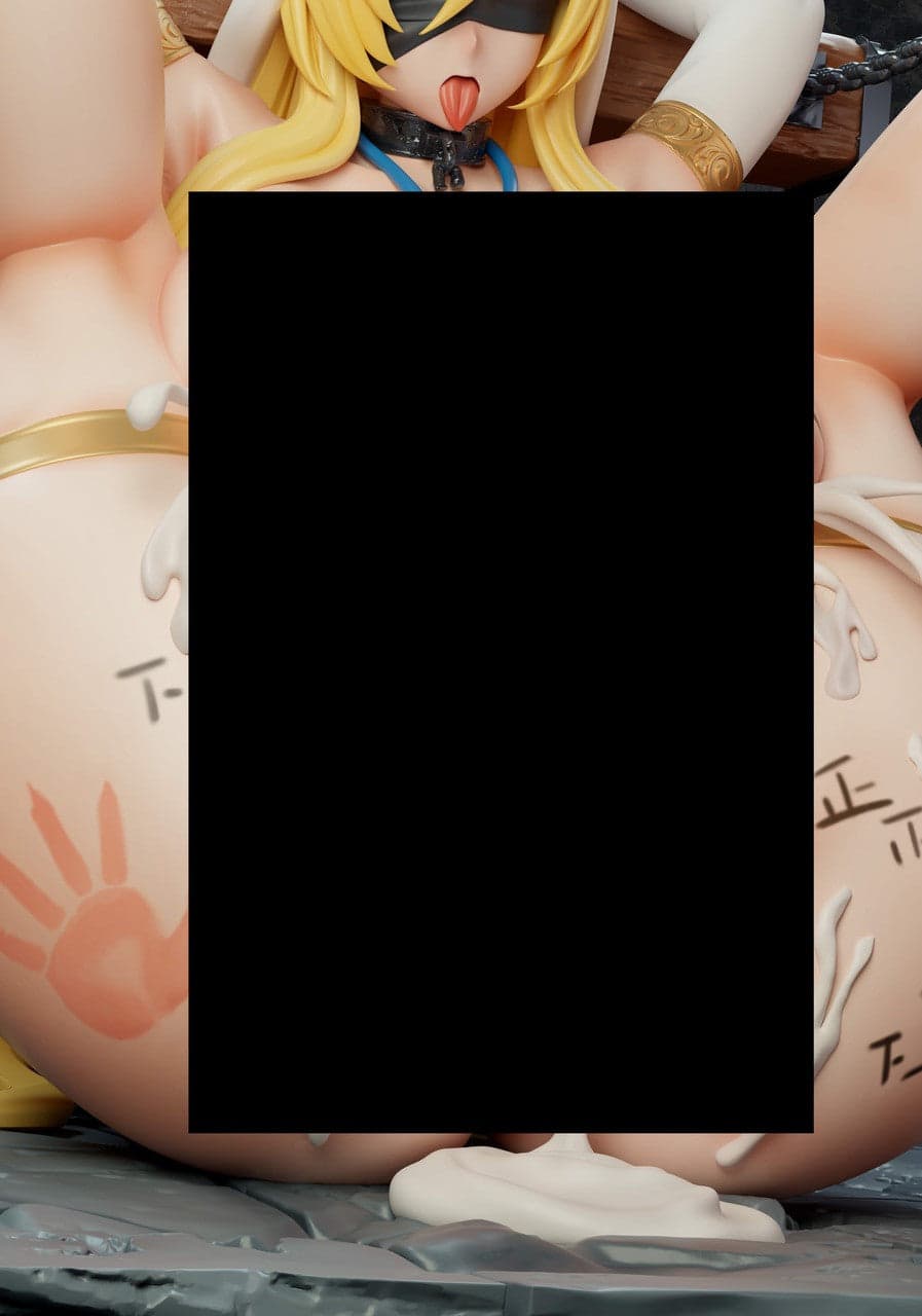 Meat - Sword Maiden - Thumbnail 6