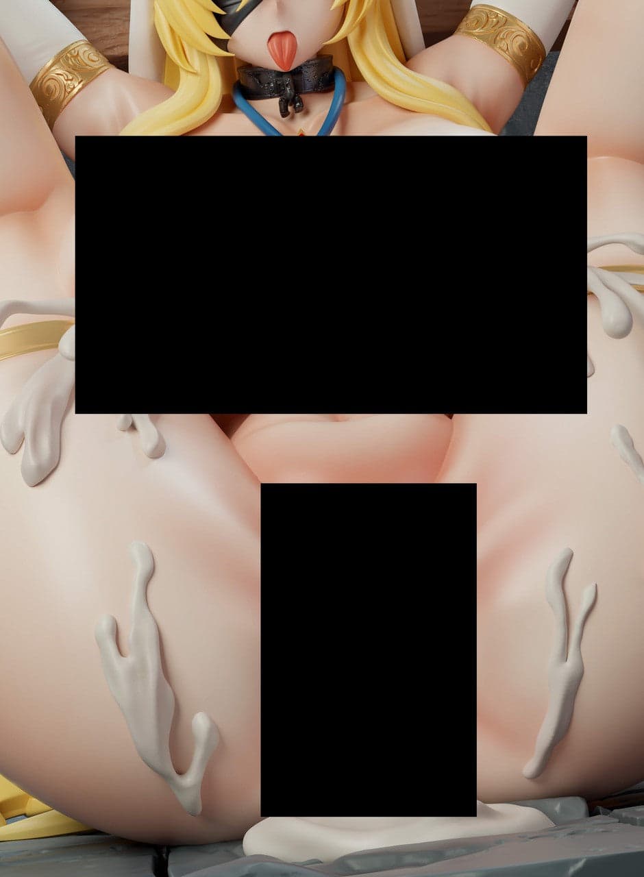 Meat - Sword Maiden - Thumbnail 2