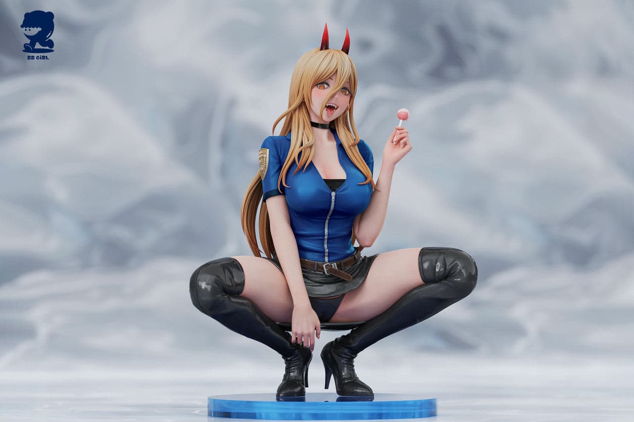 BB Girl - Power - Thumbnail 3