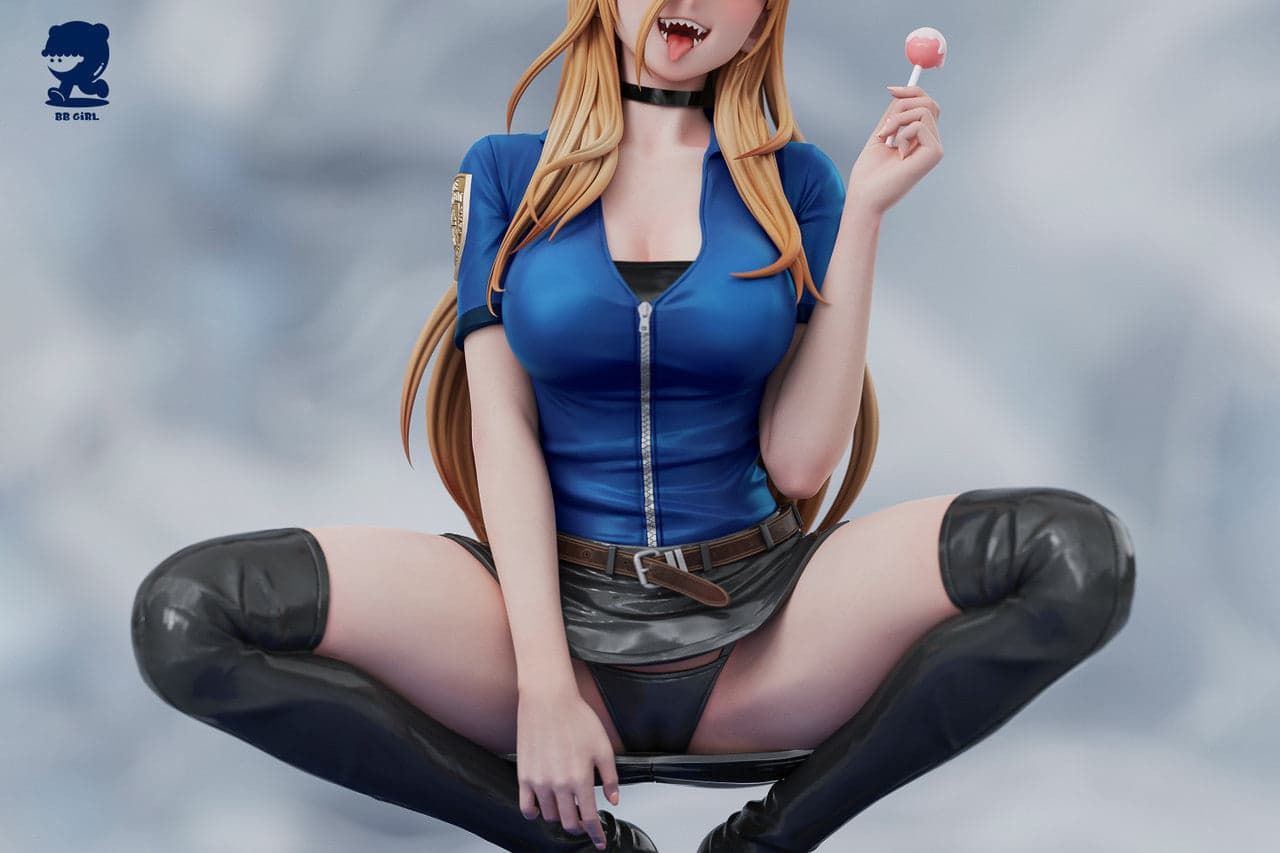 BB Girl - Power - Thumbnail 2