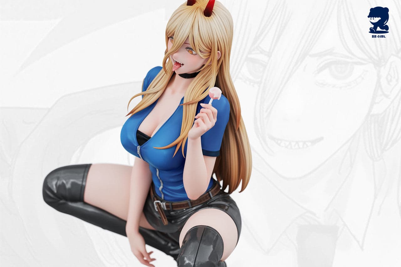 BB Girl - Power - Thumbnail 8