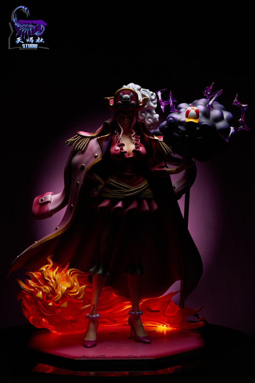 Tian Xie She - Rocks Pirates - Thumbnail 10