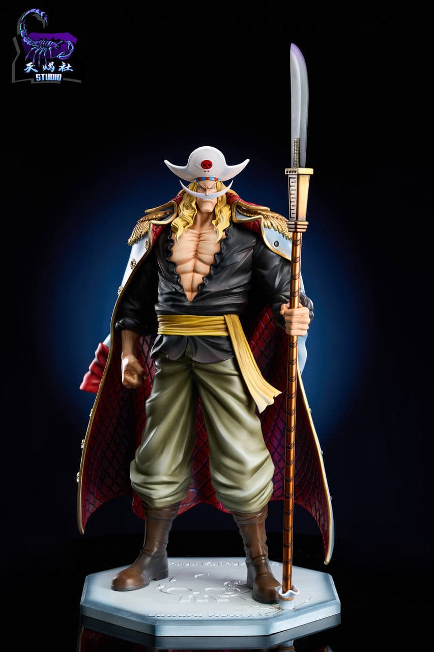 Tian Xie She - Rocks Pirates - Thumbnail 4