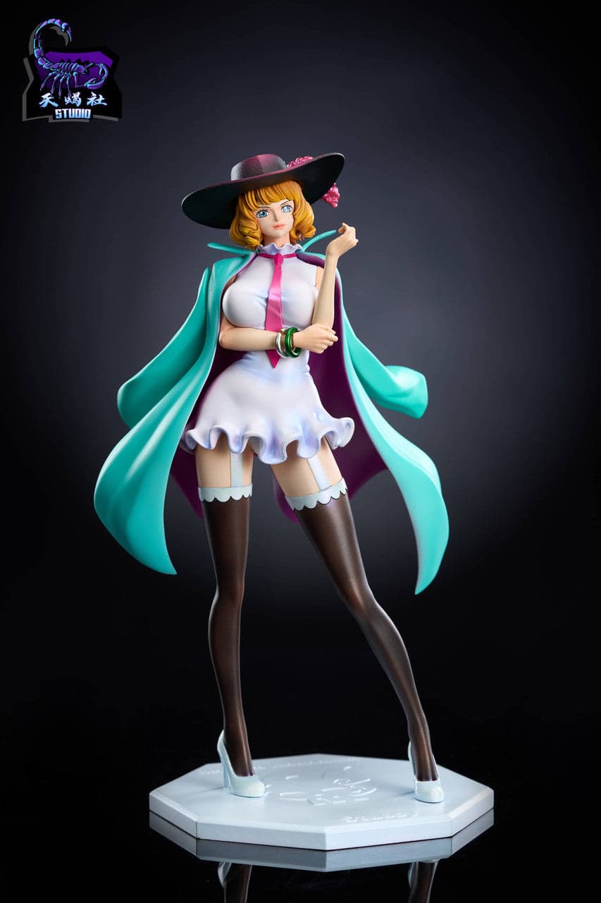 Tian Xie She - Rocks Pirates - Thumbnail 7