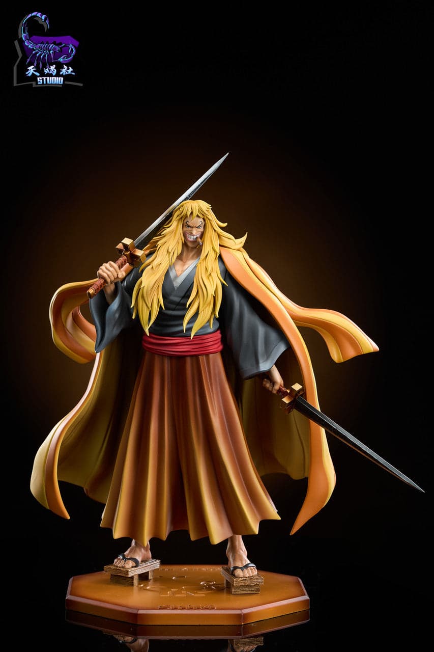 Tian Xie She - Rocks Pirates - Thumbnail 6