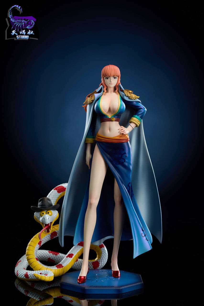 Tian Xie She - Rocks Pirates - Thumbnail 9