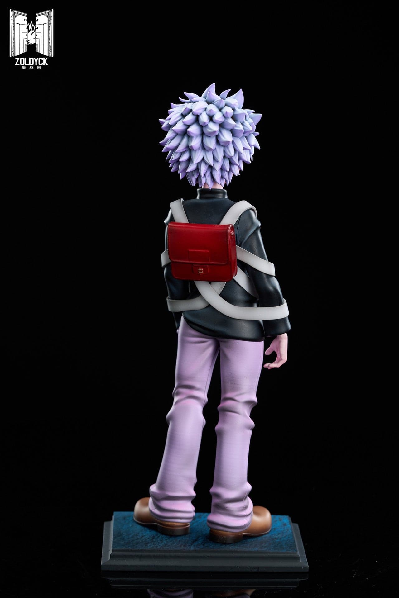 Zoldyck - Killua - Thumbnail 6