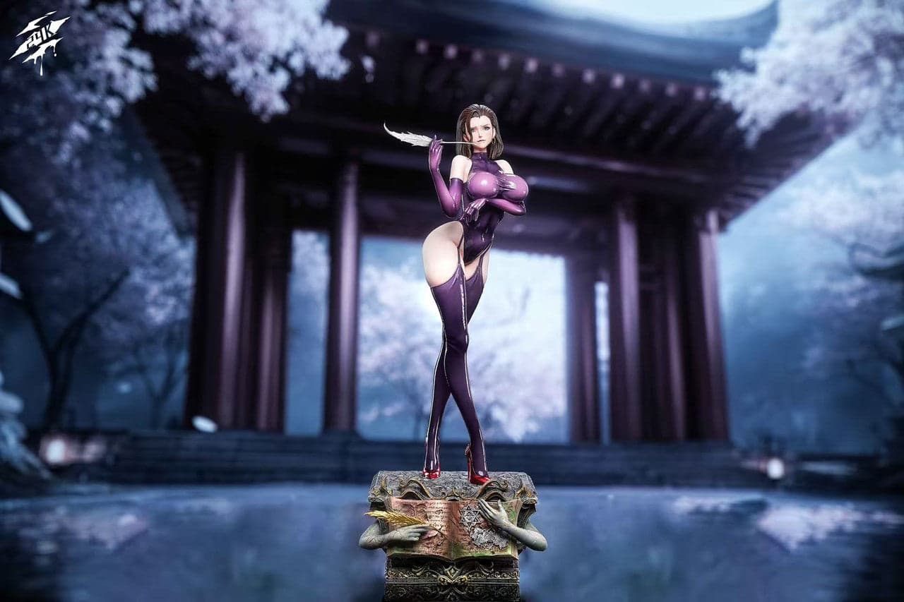 24K - Nico Robin