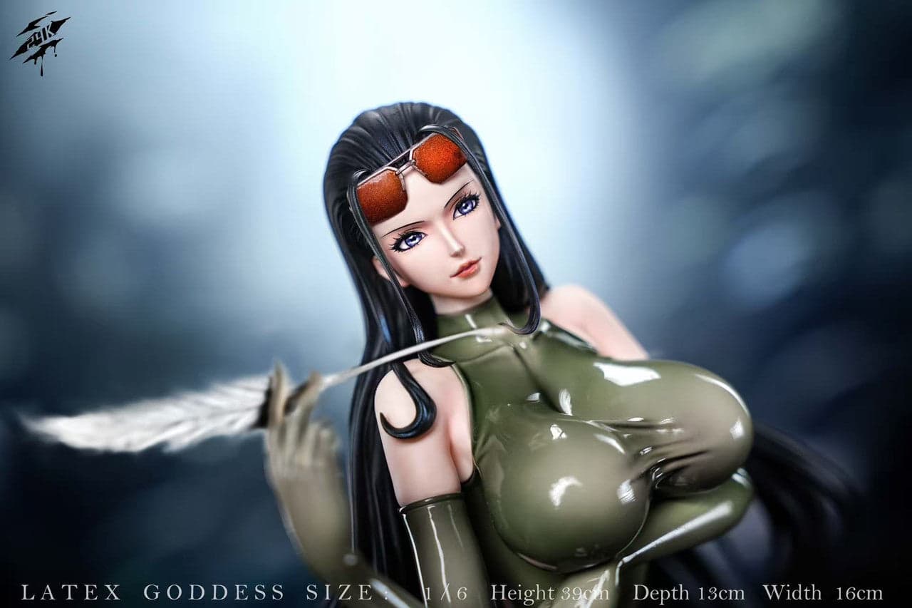 24K - Nico Robin - Thumbnail 5