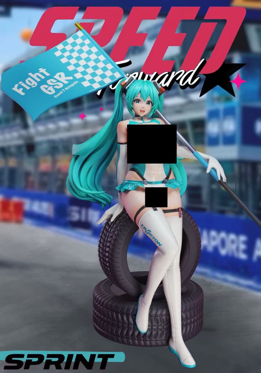 SC - Hatsune Miku - Thumbnail 2