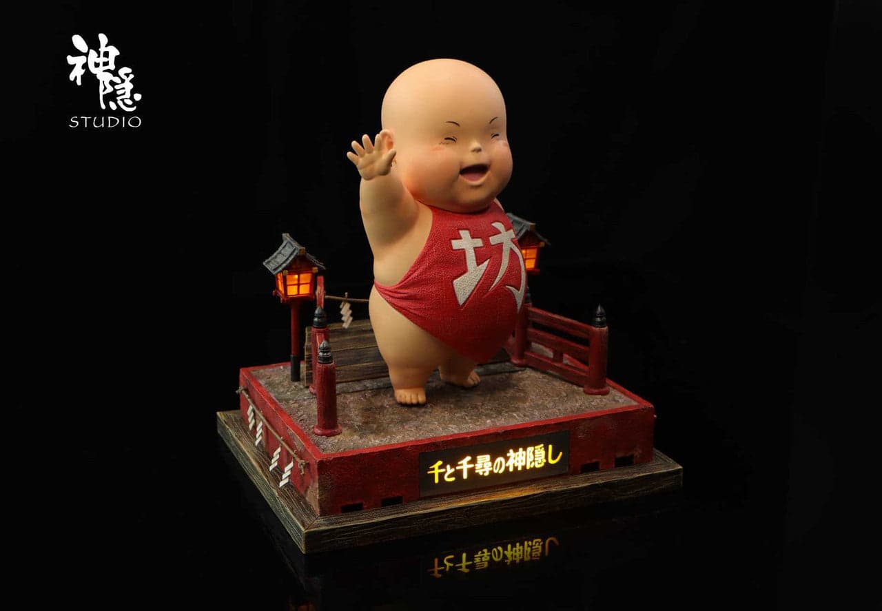 Shen Yin - Boh - Thumbnail 2