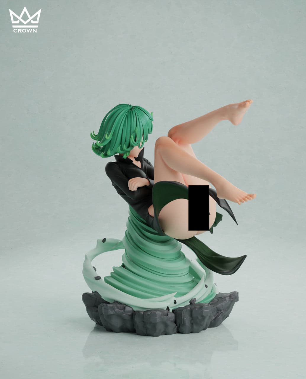 Crown - Tatsumaki - Thumbnail 8