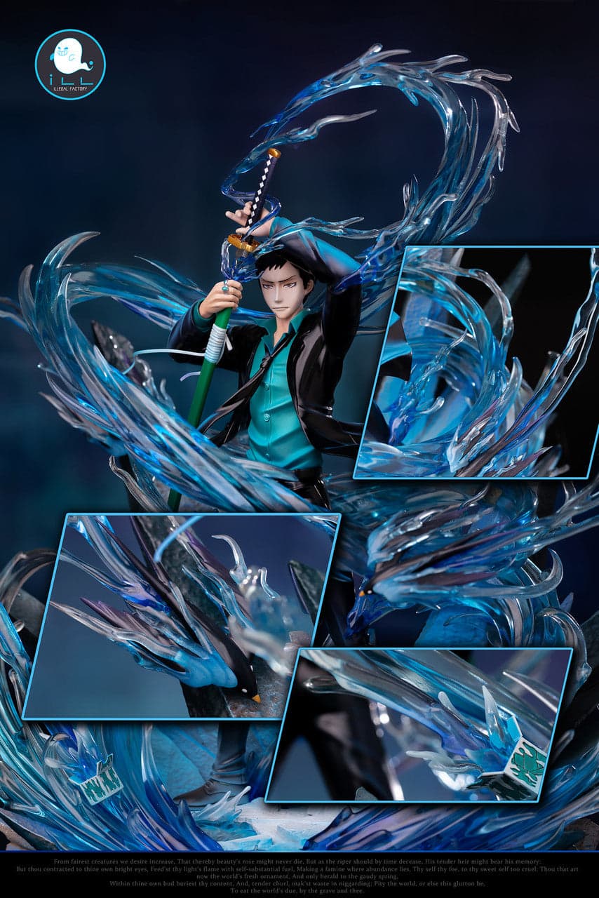 ILL - Takeshi Yamamoto - Thumbnail 3