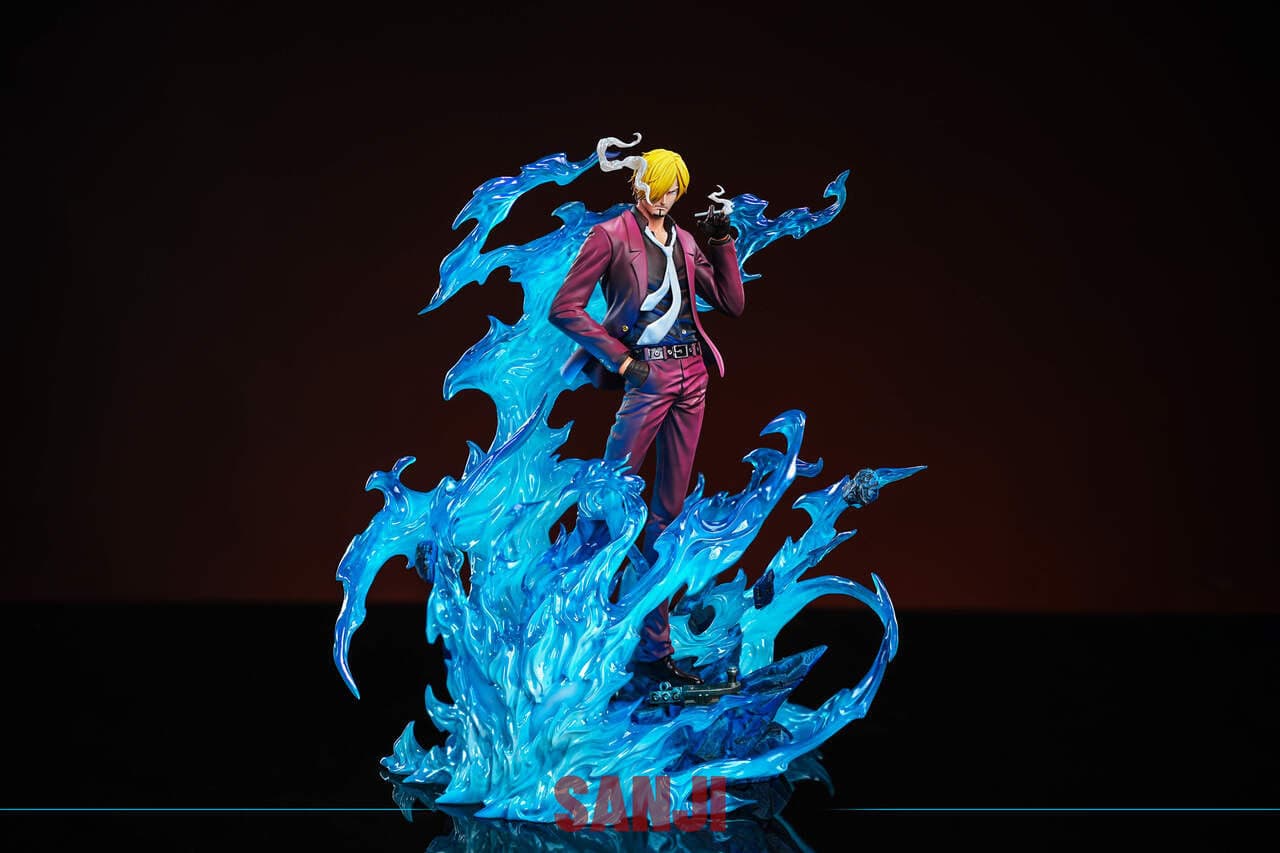 LX x SY - Sanji - Thumbnail 5