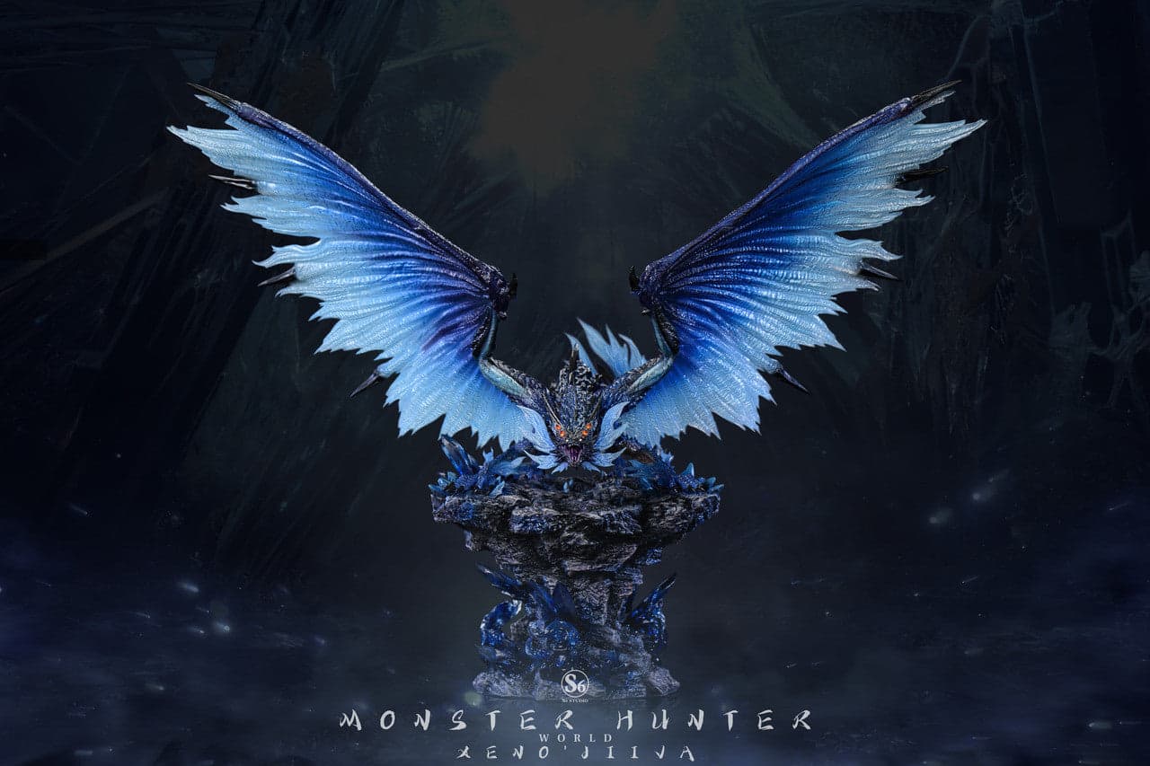 S6 - Xeno'jiiva - Image 1