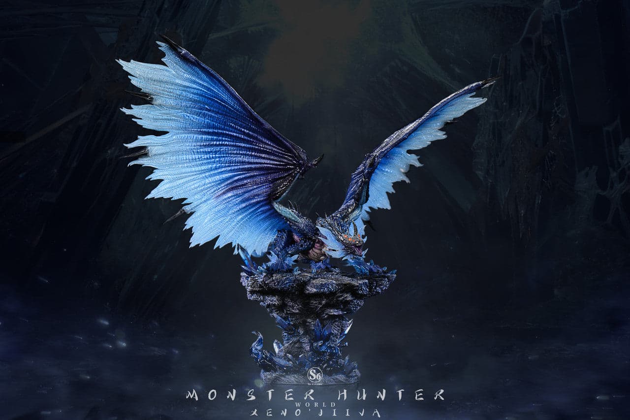 S6 - Xeno'jiiva - Thumbnail 5