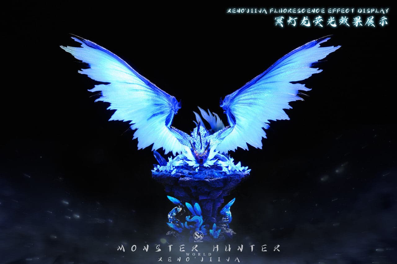 S6 - Xeno'jiiva - Thumbnail 2