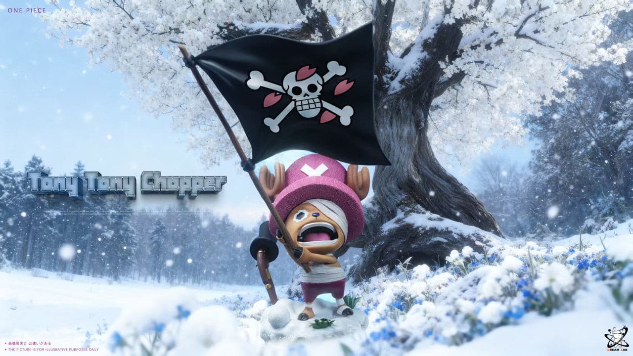 Dream Lab - Chopper