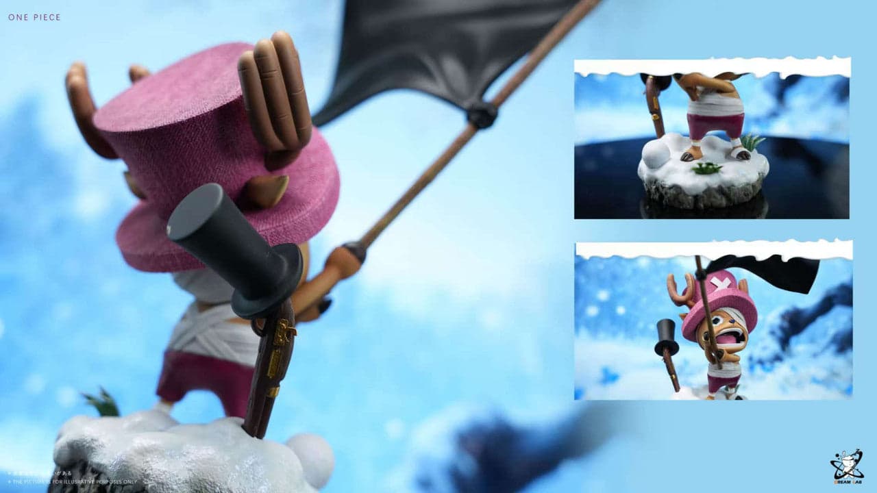 Dream Lab - Chopper - Thumbnail 10