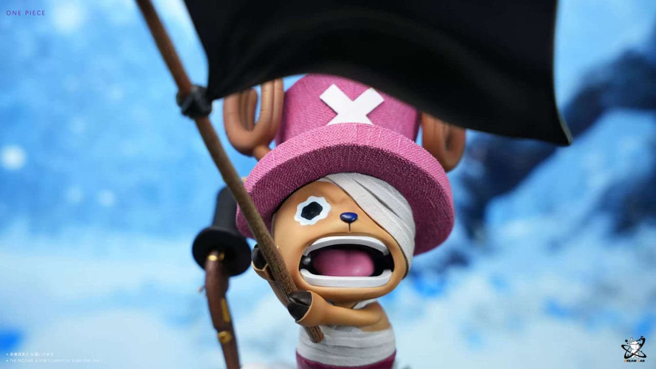 Dream Lab - Chopper - Thumbnail 7