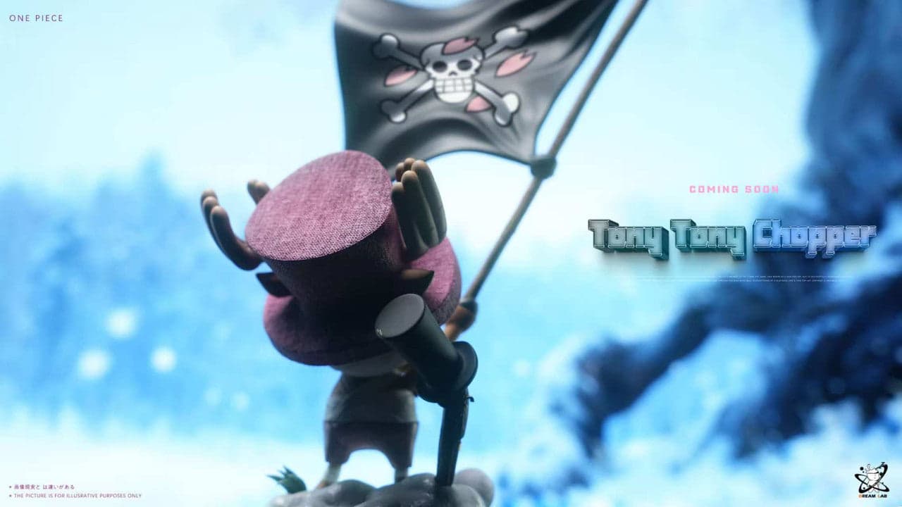 Dream Lab - Chopper - Thumbnail 12