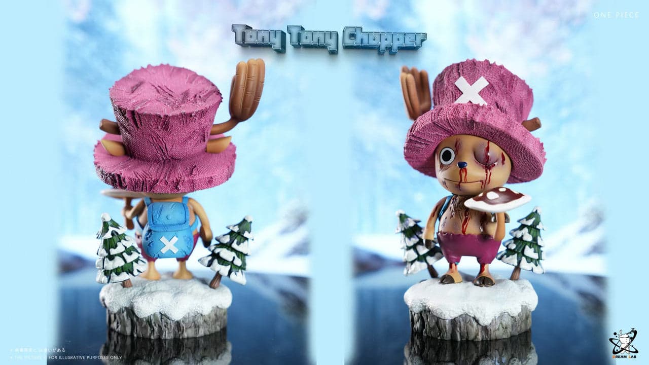 Dream Lab - Chopper - Thumbnail 6