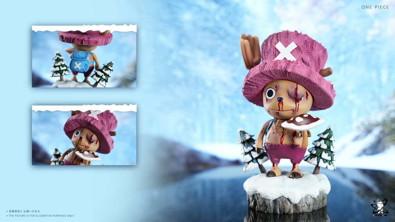 Dream Lab - Chopper - Thumbnail 4