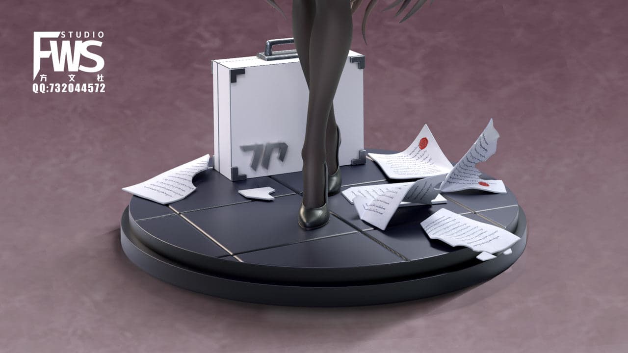 FWS - Rio Tsukatsuki - Thumbnail 10