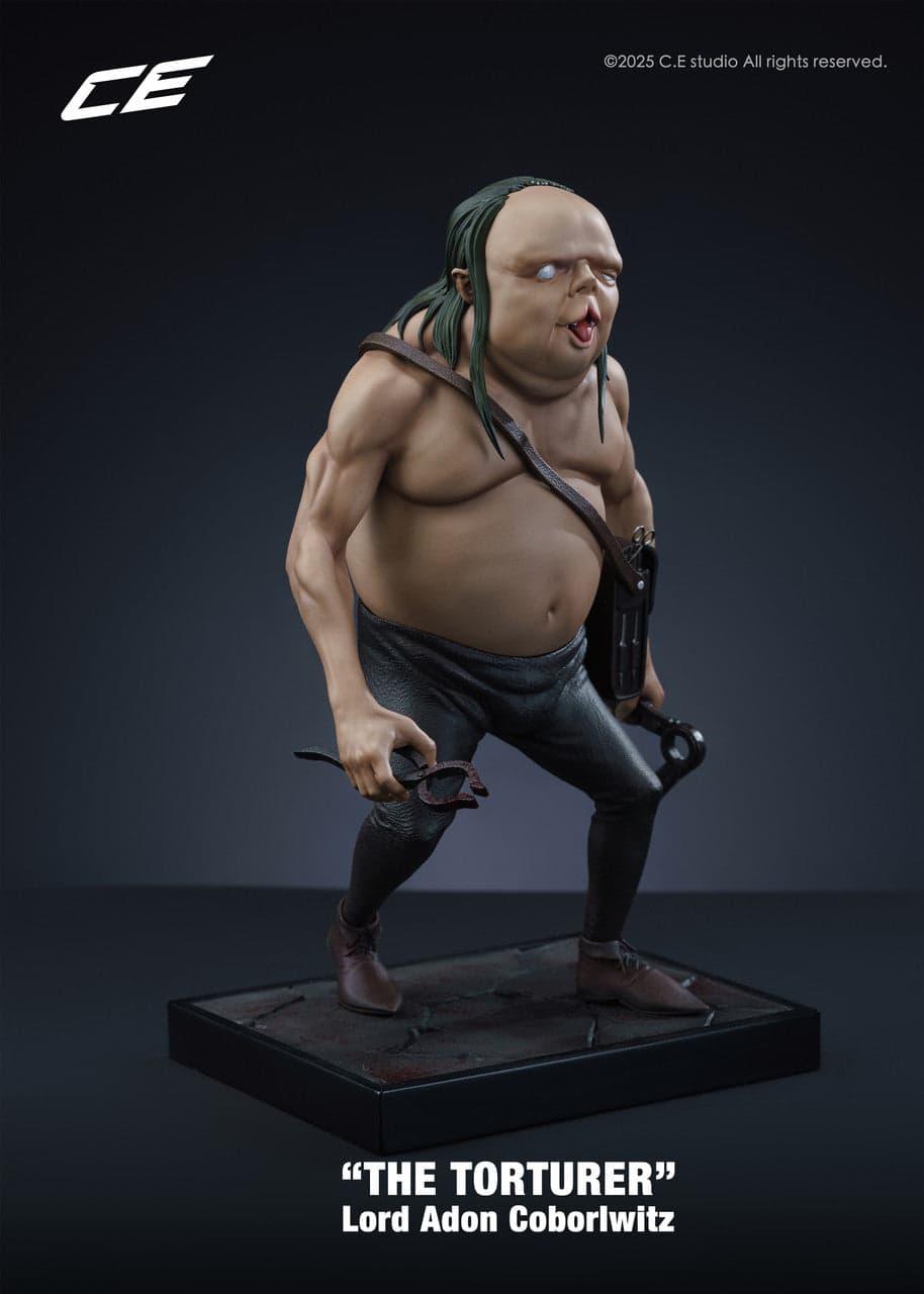 CE - The Torturer - Thumbnail 6