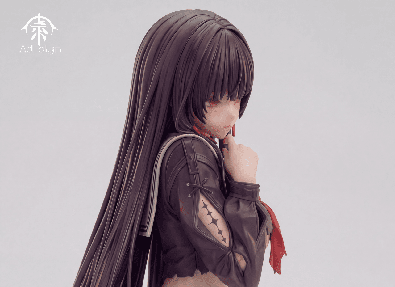 AD Alyn - Chisa - Thumbnail 5