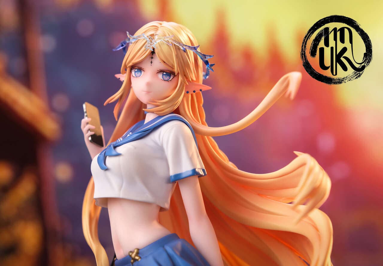 Moku - Cartethyia - Thumbnail 2