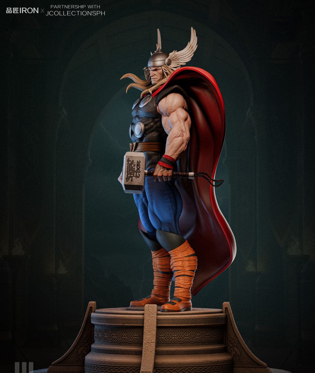 Pin Jiang - Thor - Thumbnail 8