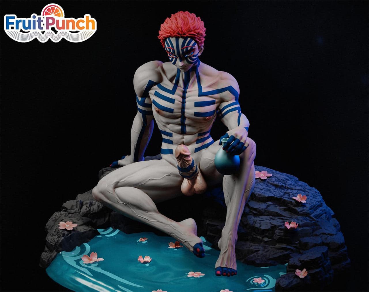 Fruit Punch - Akaza - Thumbnail 2
