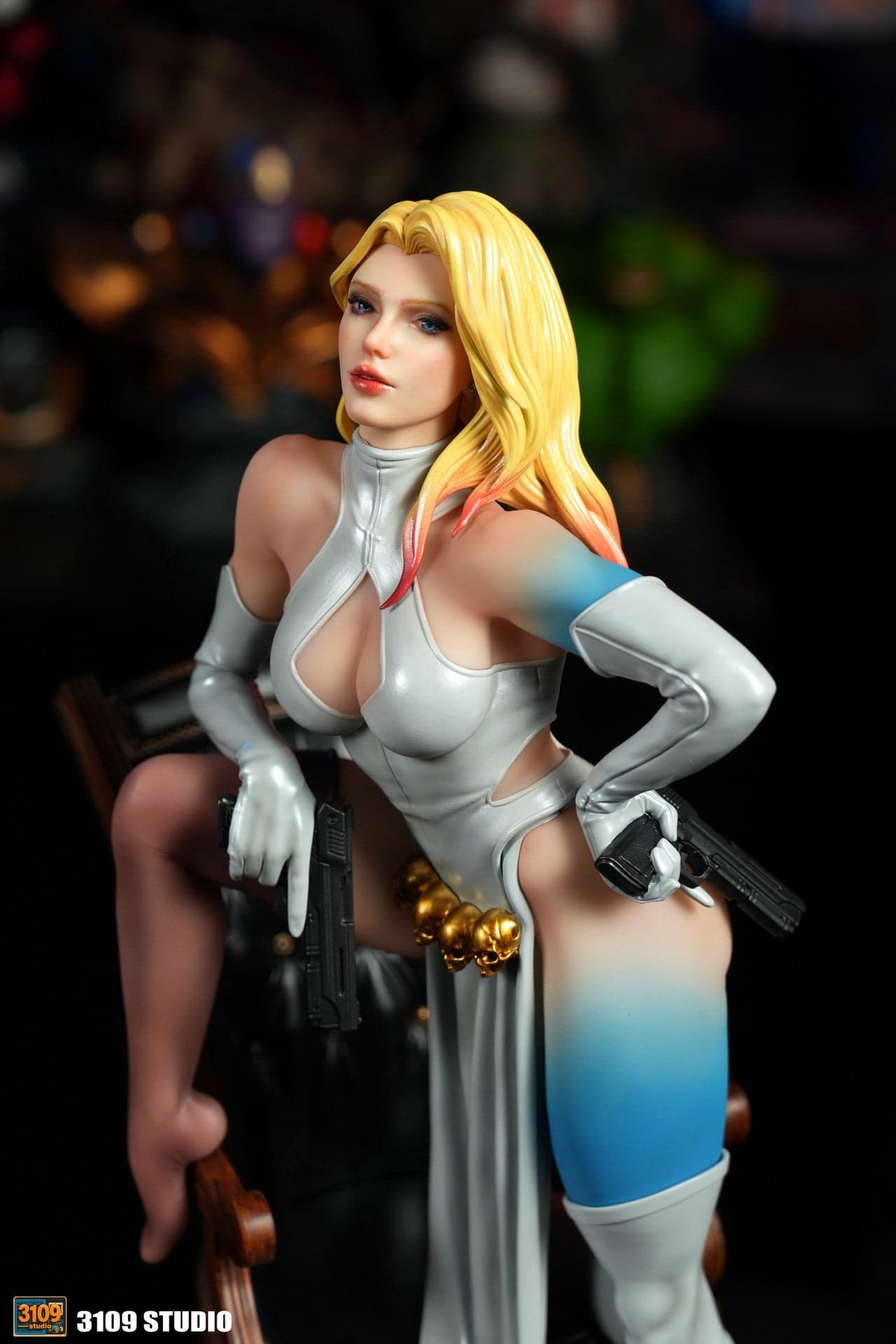 3109 - Mystique - Thumbnail 5
