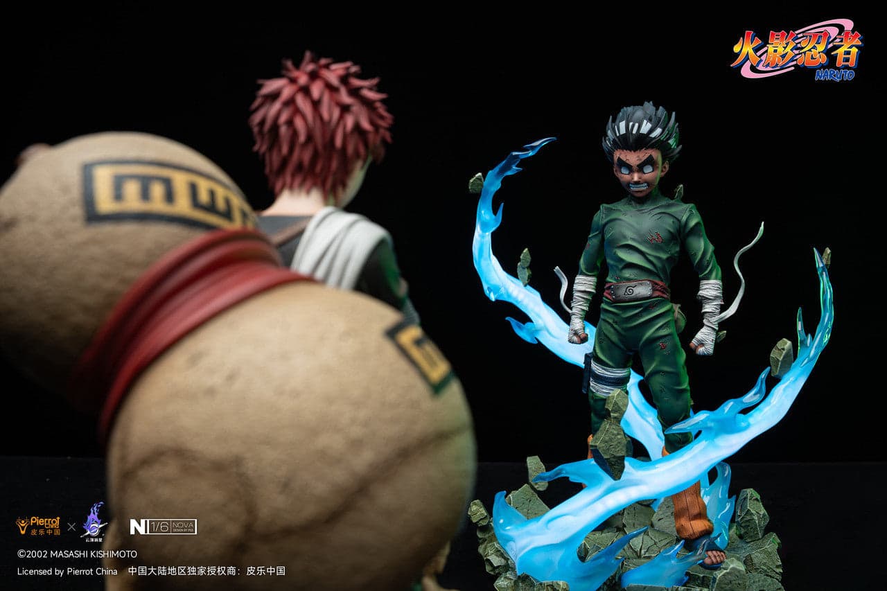 Pickstar - Rock Lee - Thumbnail 6