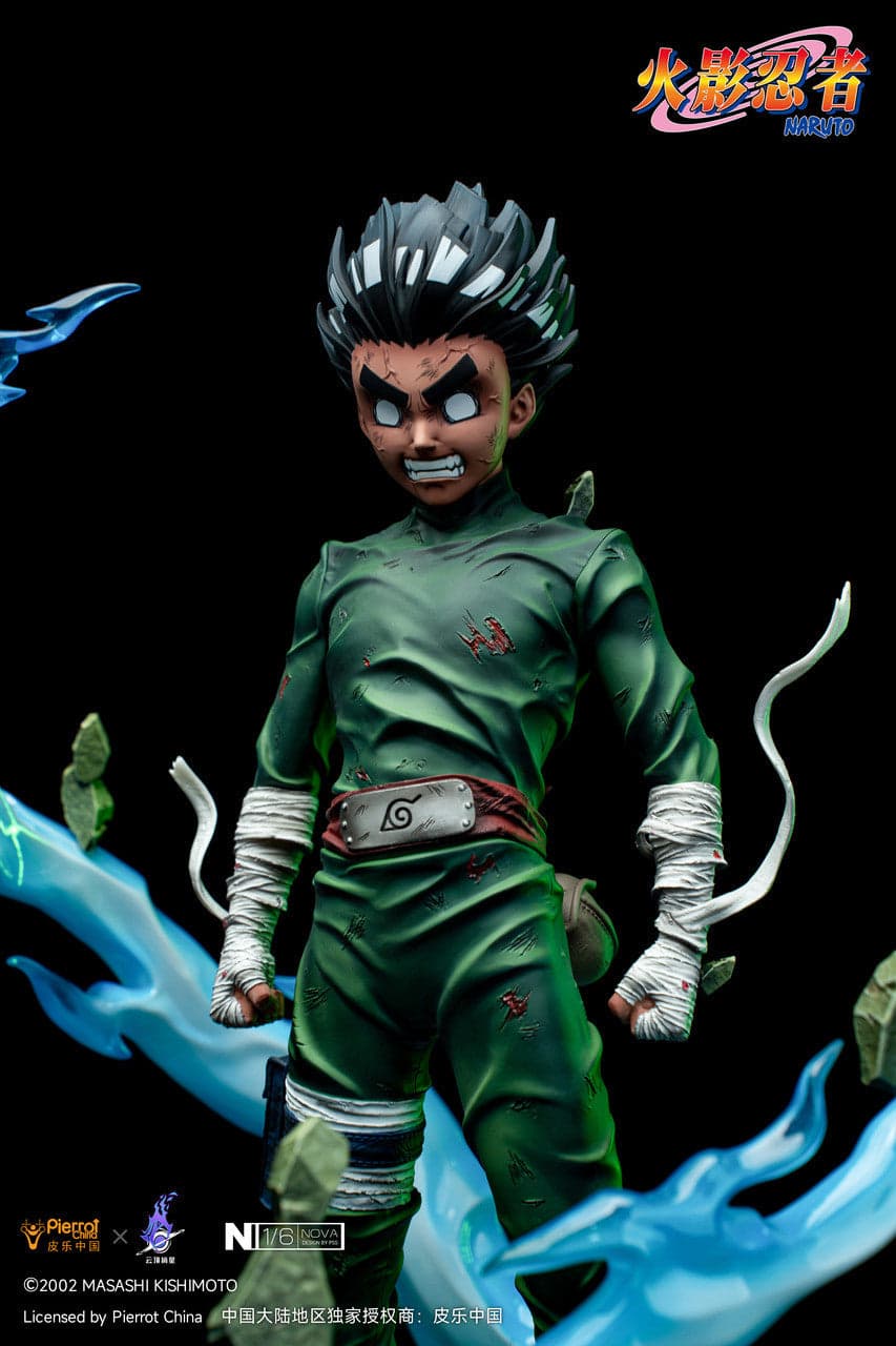 Pickstar - Rock Lee - Thumbnail 10