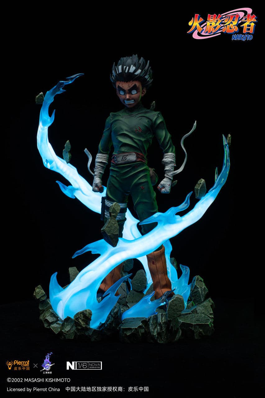 Pickstar - Rock Lee - Thumbnail 11